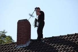 Chimney Repair and Restoration