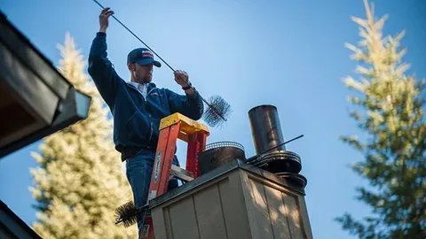 Chimney Inspection Service